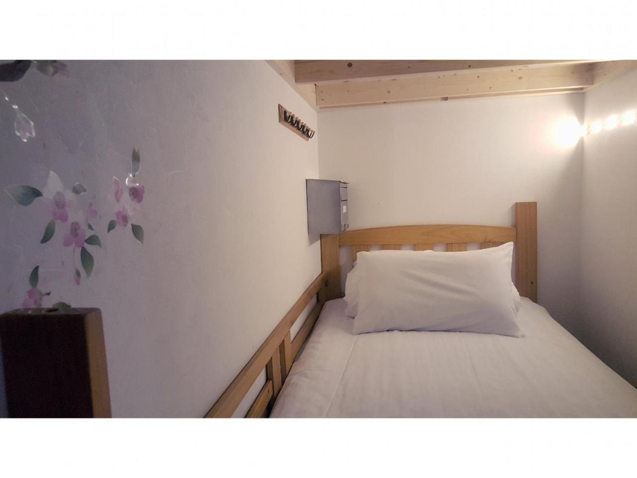 Shinjuku Sky Hostel Tokyo Luaran gambar