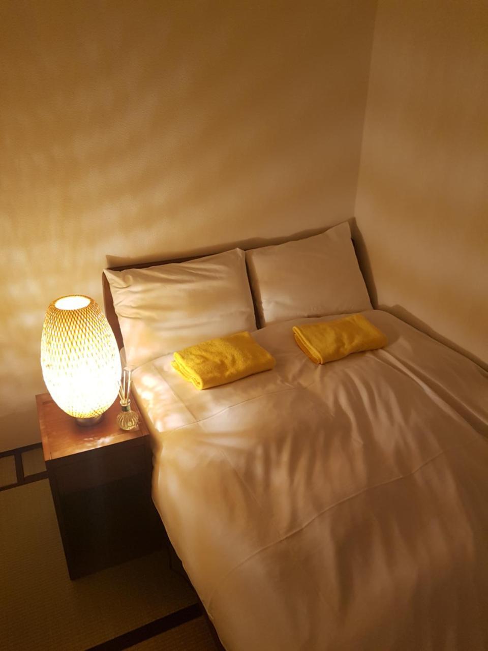 Shinjuku Sky Hostel Tokyo Luaran gambar
