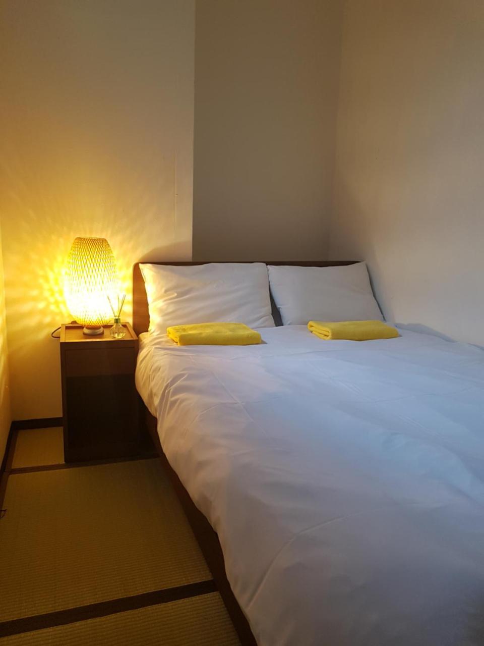 Shinjuku Sky Hostel Tokyo Luaran gambar