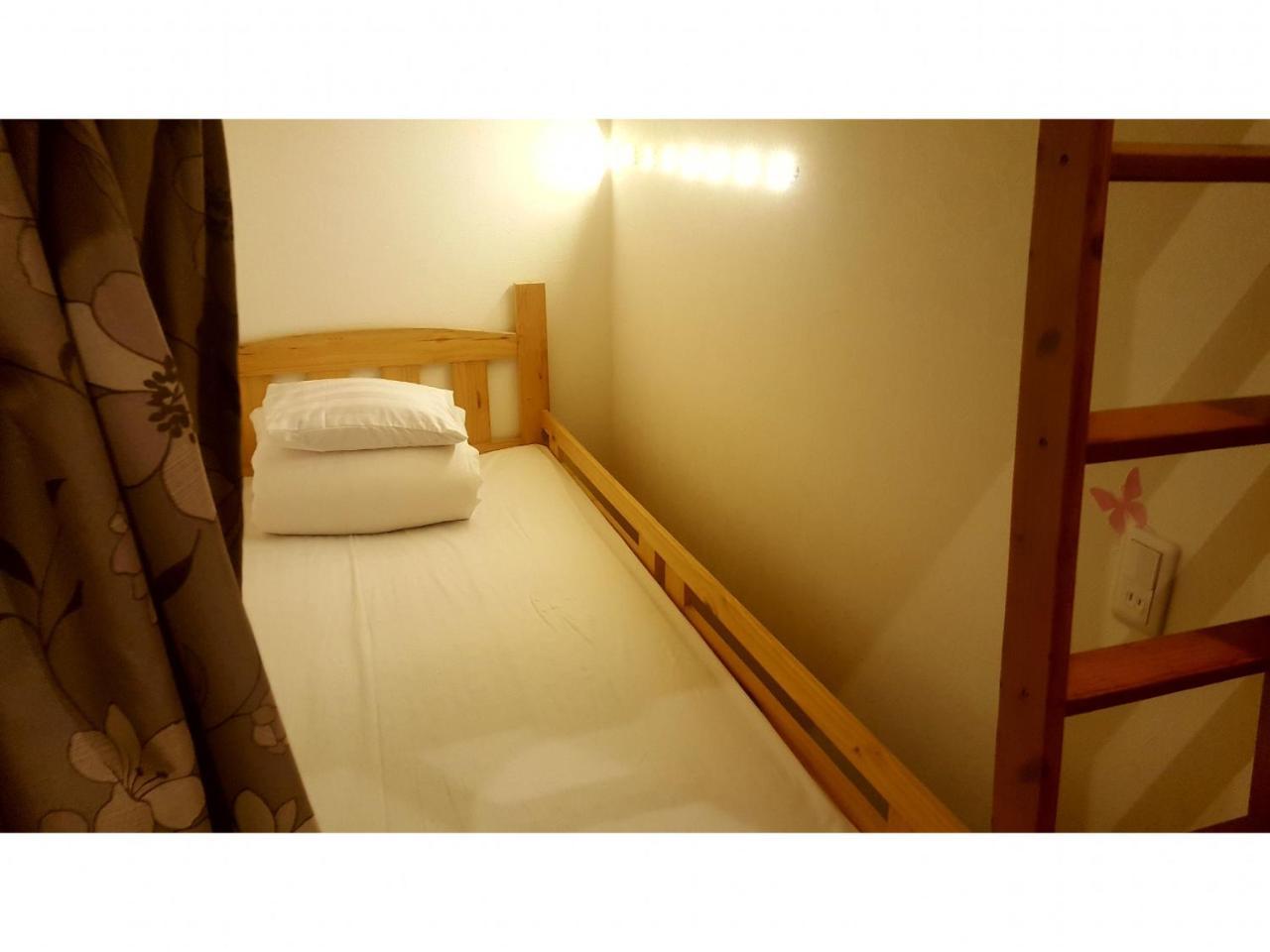 Shinjuku Sky Hostel Tokyo Luaran gambar